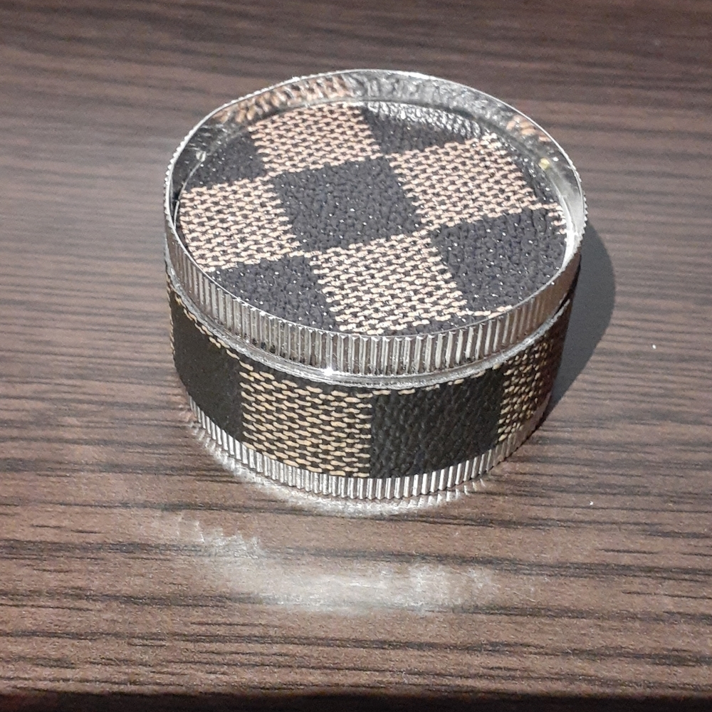 Metal Grinder